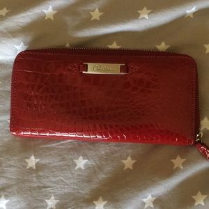 Cole Haan wallet